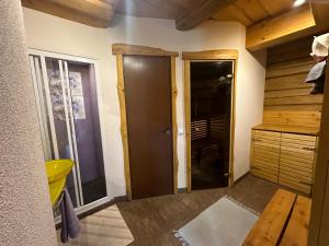 Cosy VILLA with sauna