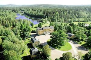 Garpenbergs Slotts Stallmästarhotell