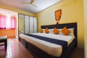Hotel O Maruthi Lodge