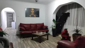 Rasarit - Dărmăneşti