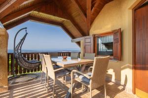 Vineyard Cottage Brodaric - Happy Rentals 