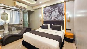 Hotel Nova Stays