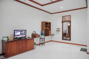 Lembah Ciater Resort Managed by Sahid