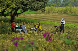 Sukoon - A Wellness Resort, Uttarakhand