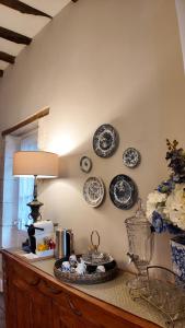 B&B / Chambres d'hotes Repos a Riberac B&B : photos des chambres