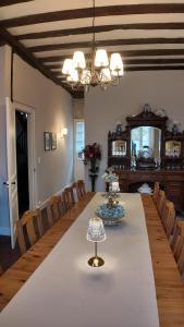 B&B / Chambres d'hotes Repos a Riberac B&B : photos des chambres