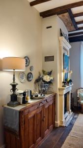 B&B / Chambres d'hotes Repos a Riberac B&B : photos des chambres