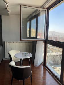 Onis guest house
