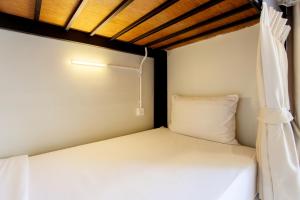 Nomad Plus Life Hostel Pattaya