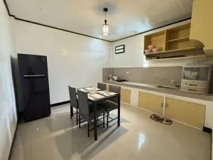 Cabrera Haven Residences - Surallah