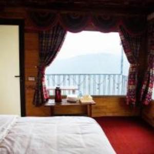 Mây Homestay - Venuestay