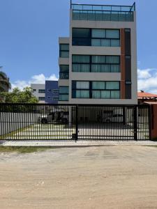 Rooftop Tamandaré - apto 106