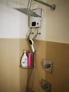 Aldo shore 3 tower 2 mall of Asia