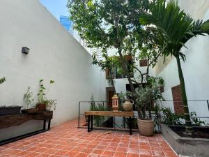 Notre Maison 8 Saigon close Landmark 81 building