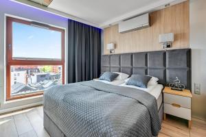 Elegant and Comfortable Apartments in Gdansk Dom & House