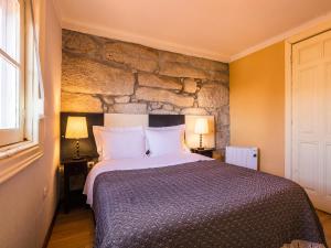 Double Room room in Pedra Iberica