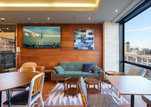 Tabist TOKYO CITY VIEW HOTEL