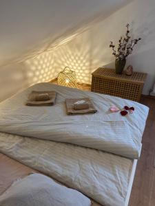 Horský domek se zahradou na Javorné u Železné Rudy