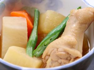 Business Hotel Nishikiryu