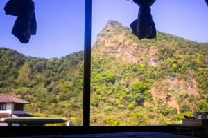 Casa Elalto Panamá - Cabaña de Montaña En San Carlos Panamá