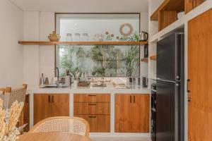 Alpha Villas Pererenan by Blacksand