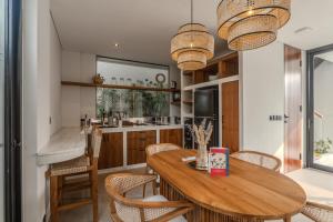 Alpha Villas Pererenan by Blacksand