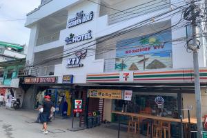 Hotel Kaya Puerto Galera