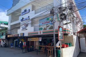 Hotel Kaya Puerto Galera