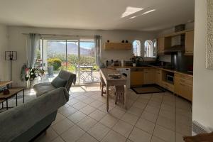 Maison Madalena Villas with Private Pool : photos des chambres