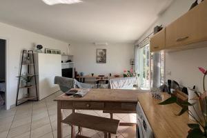 Maison Madalena Villas with Private Pool : photos des chambres
