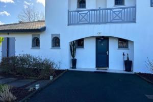 Maison Madalena Villas with Private Pool : photos des chambres