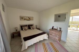Maison Madalena Villas with Private Pool : photos des chambres