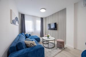 Deluxe & Minimalistic Central Residence in the Heart of Budapest - Apartamentos, Budapest