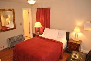 MOTEL House - 东奥兰治