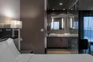 Superior King Room room in AC Hotel Atocha