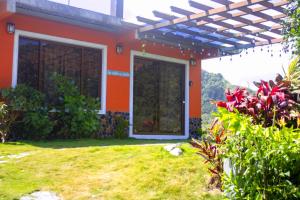 Casa Elalto Panamá - Cabaña de Montaña En San Carlos Panamá