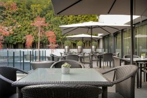 Standard Queen Room room in AC Hotel Atocha