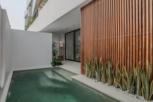 Alpha Villas Pererenan by Blacksand