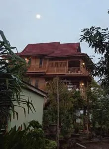 361 Alam - Labuhanhaji