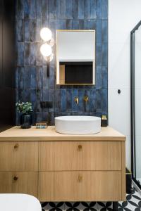 Kairos Apartments - Bulvar - darmowy podziemny parking, klimatyzacja, ścisłe centrum