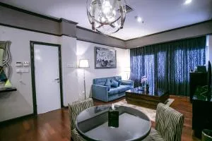 Sutanraja Hotel & Convention Centre - Cibeureum