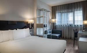 Standard Plus King Room room in AC Hotel Atocha