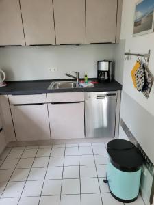 Zinnowitz, Dünenstr 36 WE 15