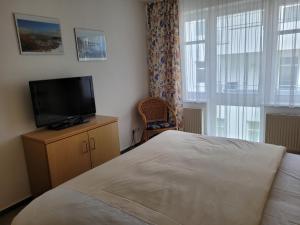 Zinnowitz, Dünenstr 36 WE 15