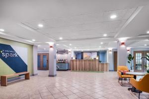 Spark by Hilton Dumas