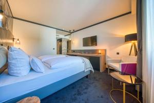 FourSide Hotel Salzburg Messe, Trademark Collection by Wyndham