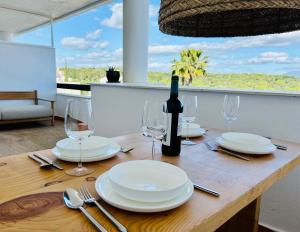 Terrazas de Alcaidesa 2139 De la on voit la mer