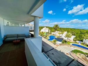 Terrazas de Alcaidesa 2139 De la on voit la mer