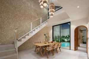 White Haven Villa NEW 3BR Luxury Retreat