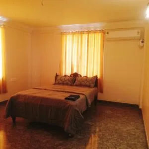 Heights Inn By Swathy's - Attingal